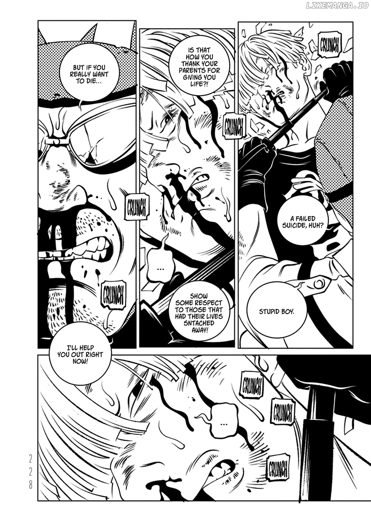 evol-manga Chapter 5 page 26 - 