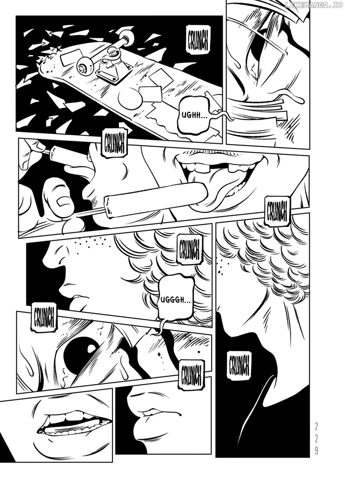 evol-manga Chapter 5 page 27 - 