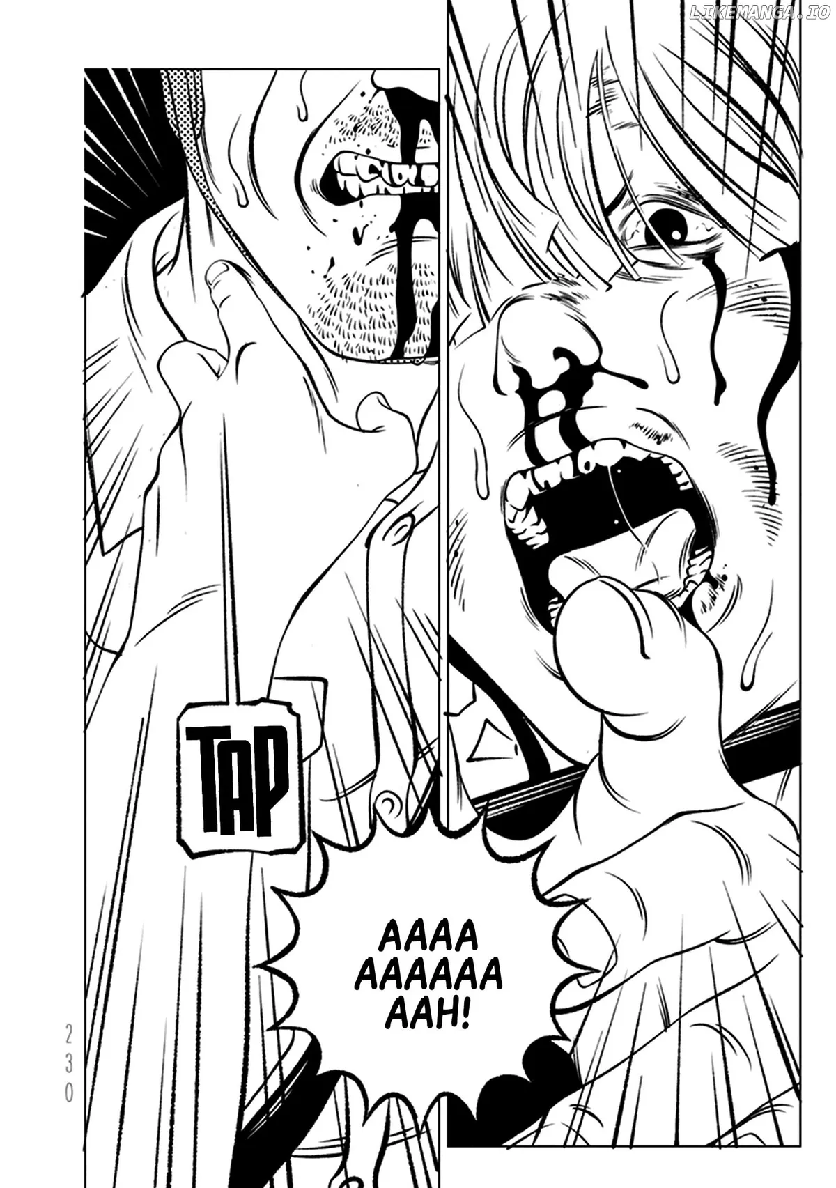 evol-manga Chapter 5 page 28 - 