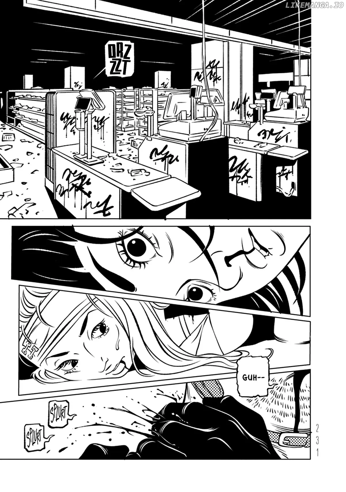 evol-manga Chapter 5 page 29 - 