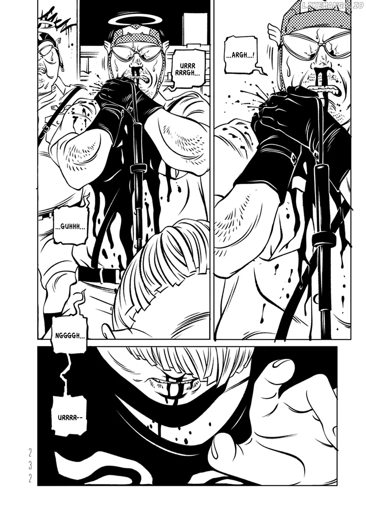 evol-manga Chapter 5 page 30 - 