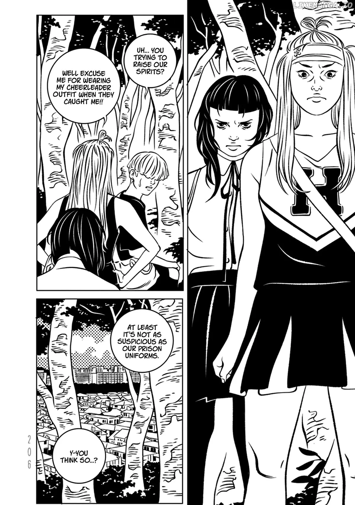 evol-manga Chapter 5 page 4 - 