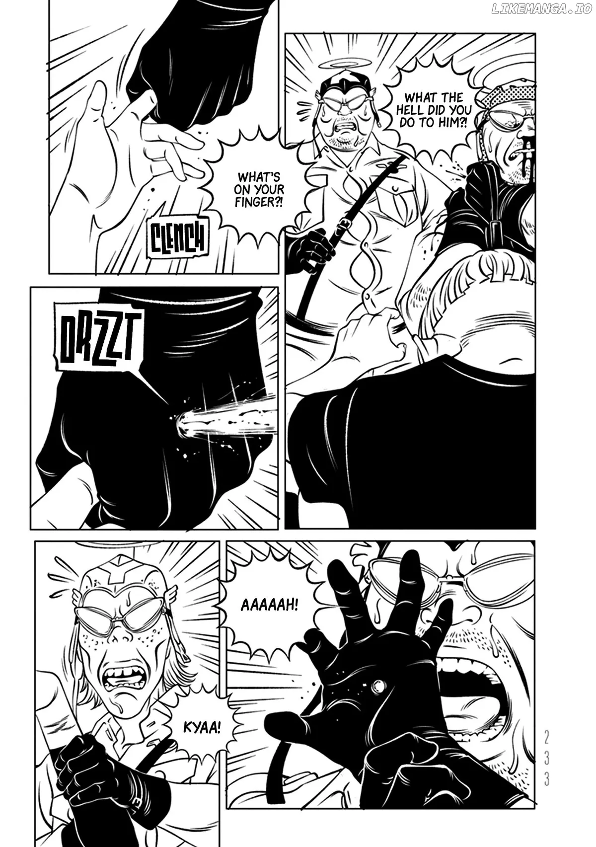 evol-manga Chapter 5 page 31 - 
