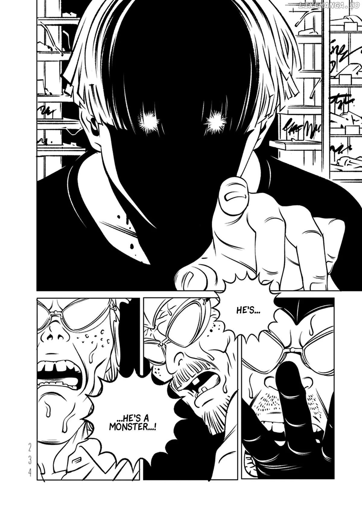 evol-manga Chapter 5 page 32 - 