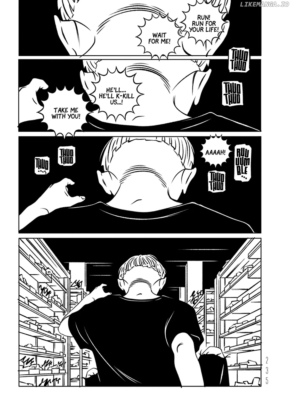 evol-manga Chapter 5 page 33 - 