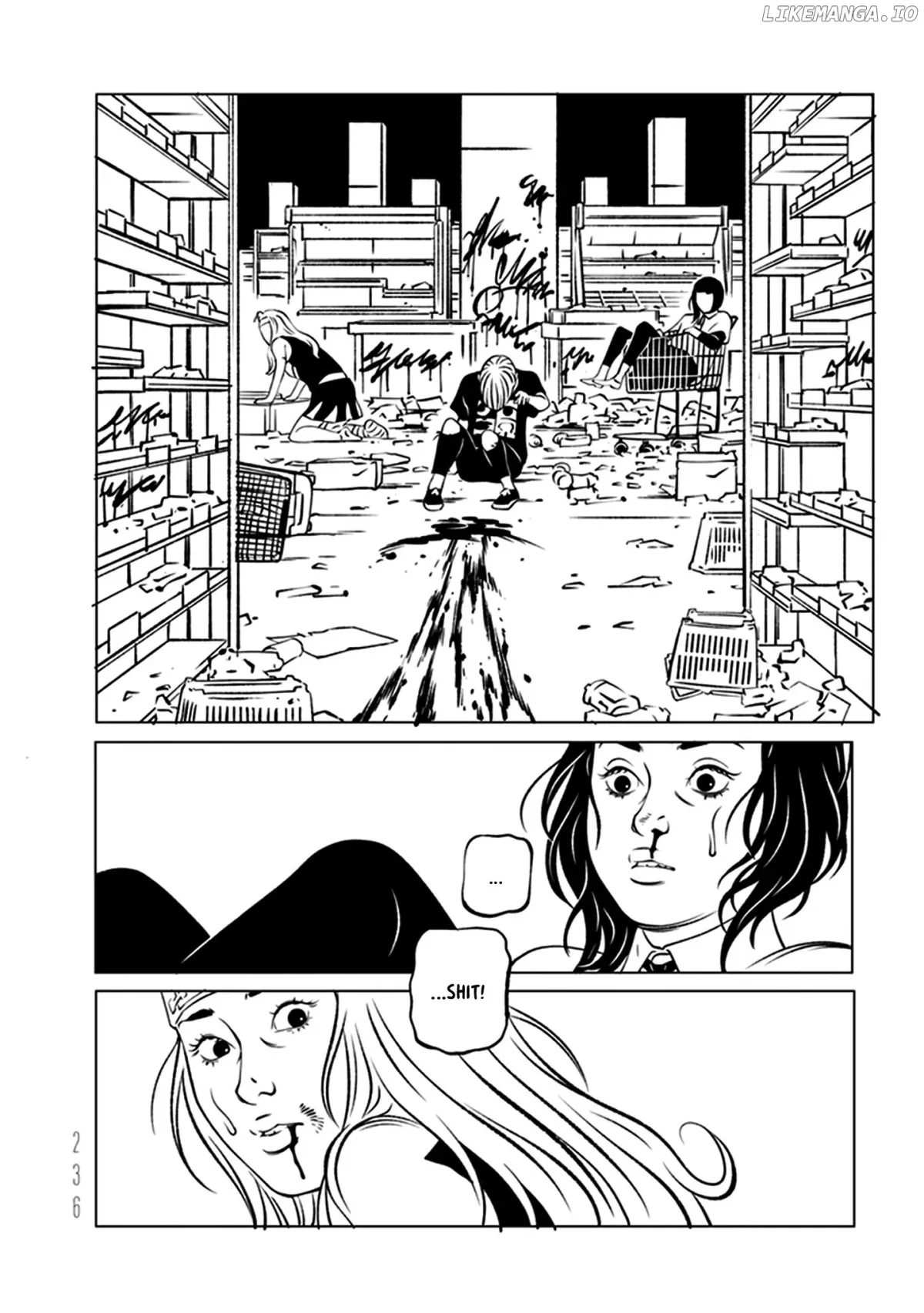evol-manga Chapter 5 page 34 - 