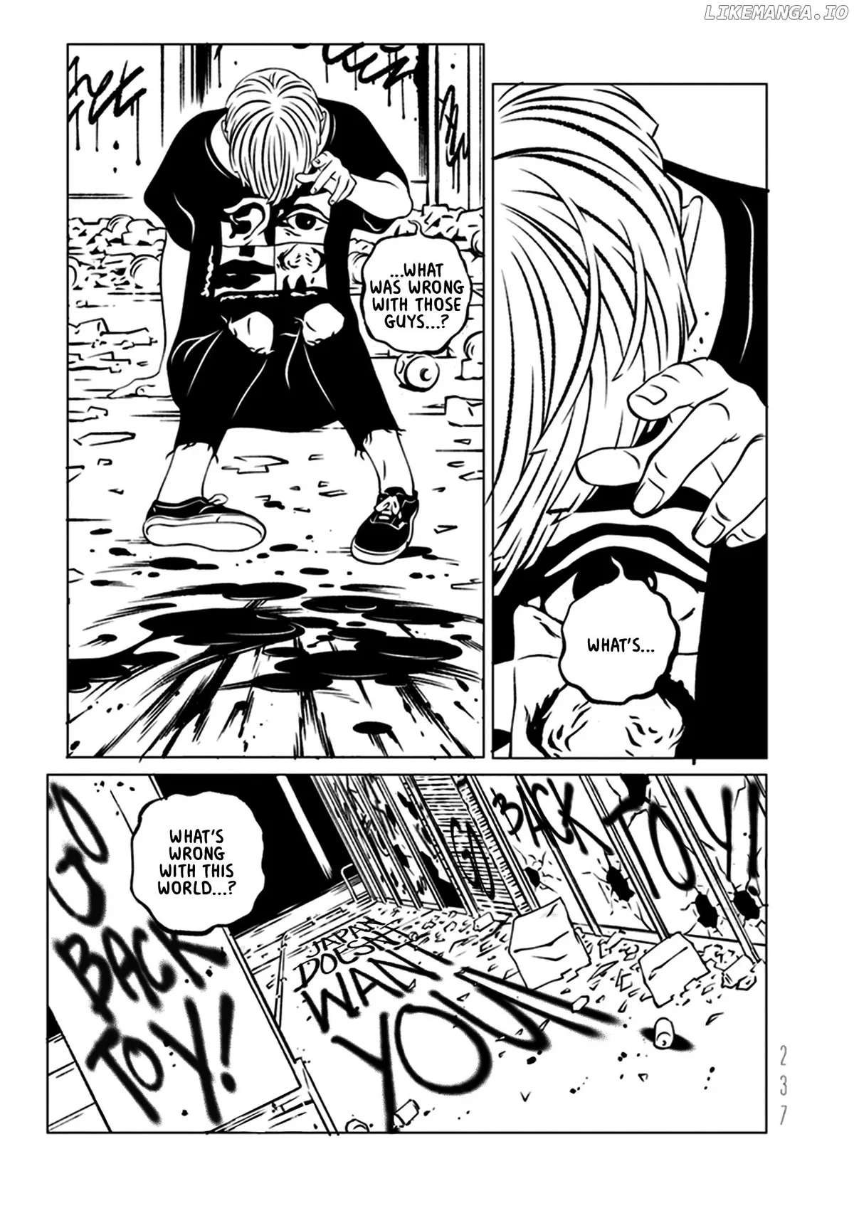 evol-manga Chapter 5 page 35 - 