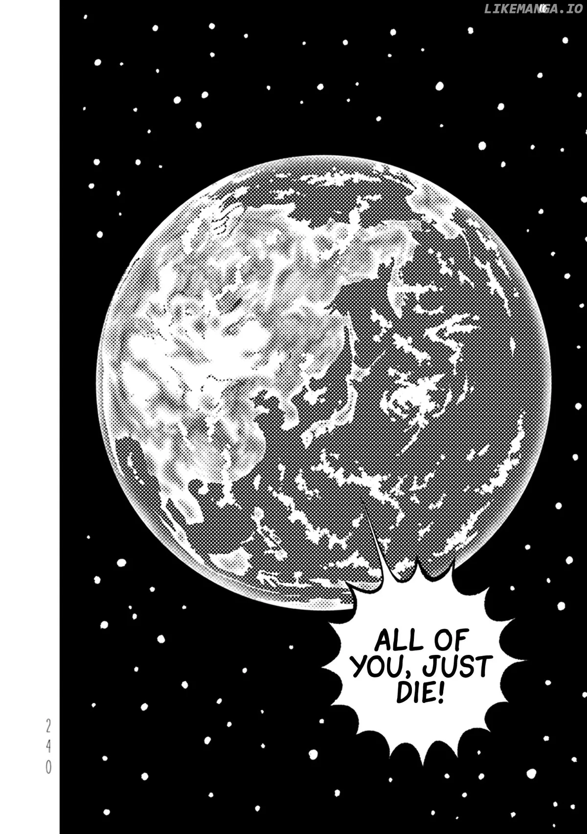 evol-manga Chapter 5 page 38 - 