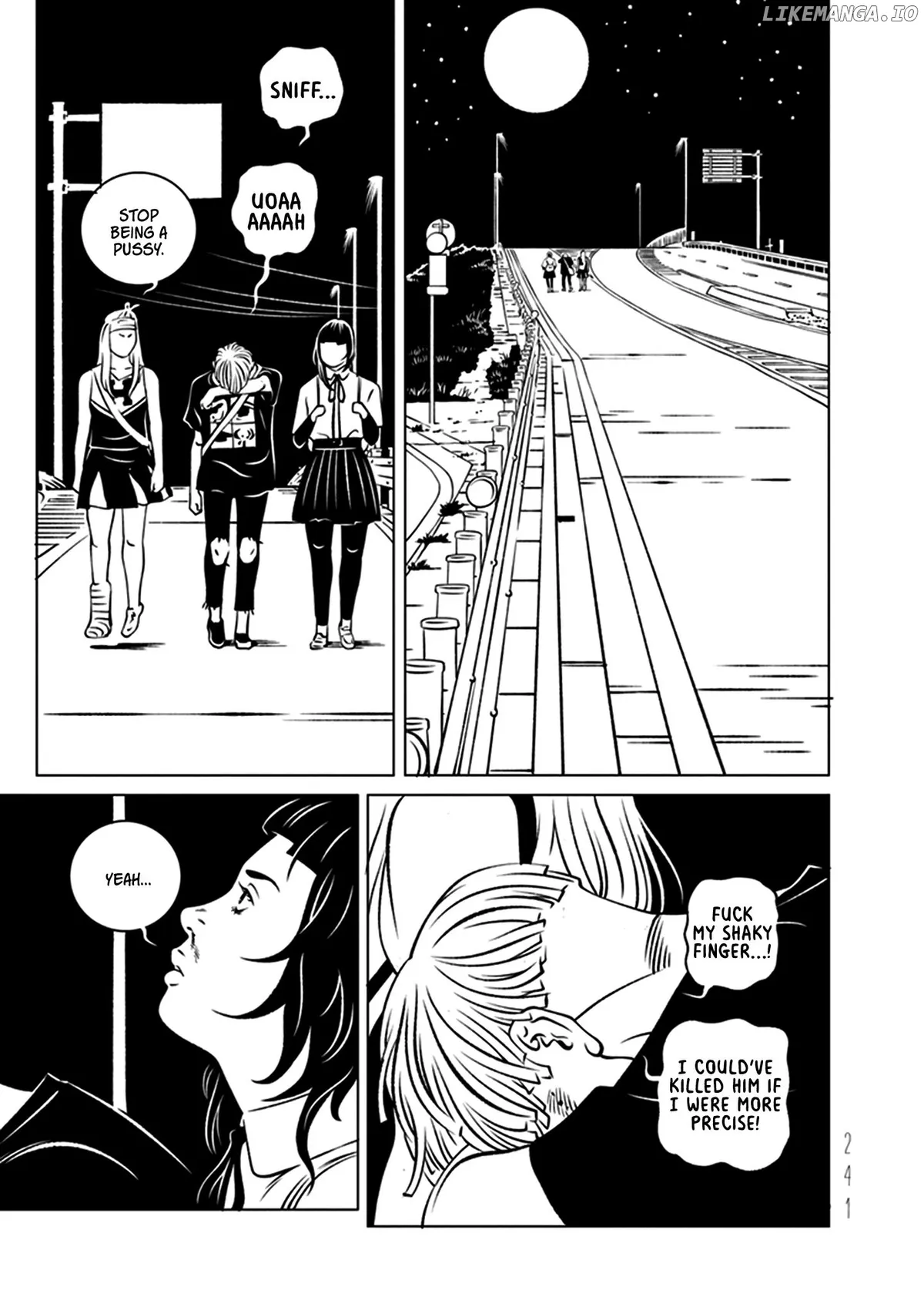 evol-manga Chapter 5 page 39 - 