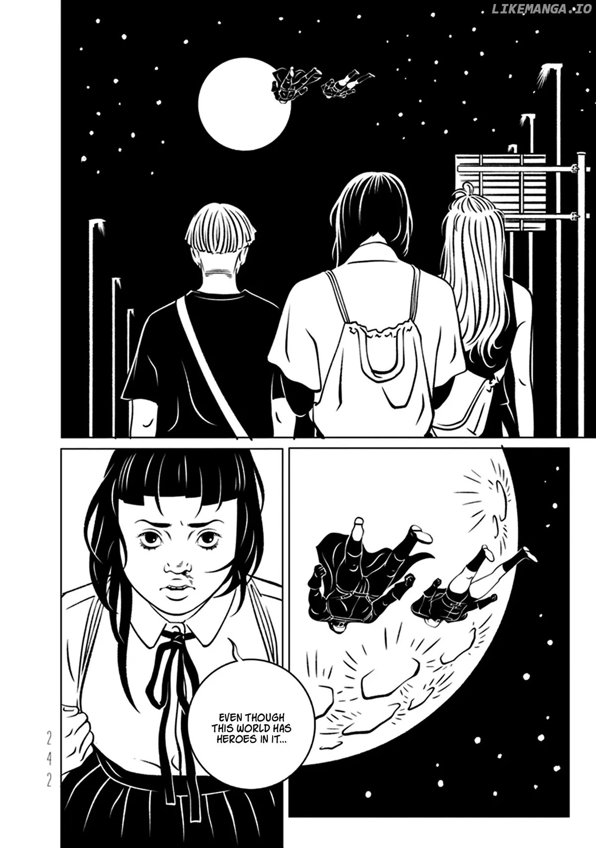 evol-manga Chapter 5 page 40 - 