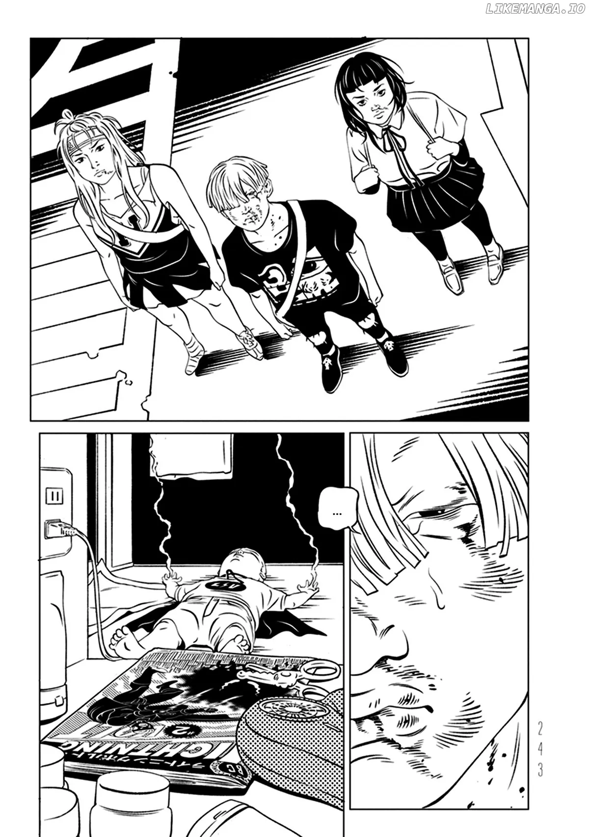 evol-manga Chapter 5 page 41 - 