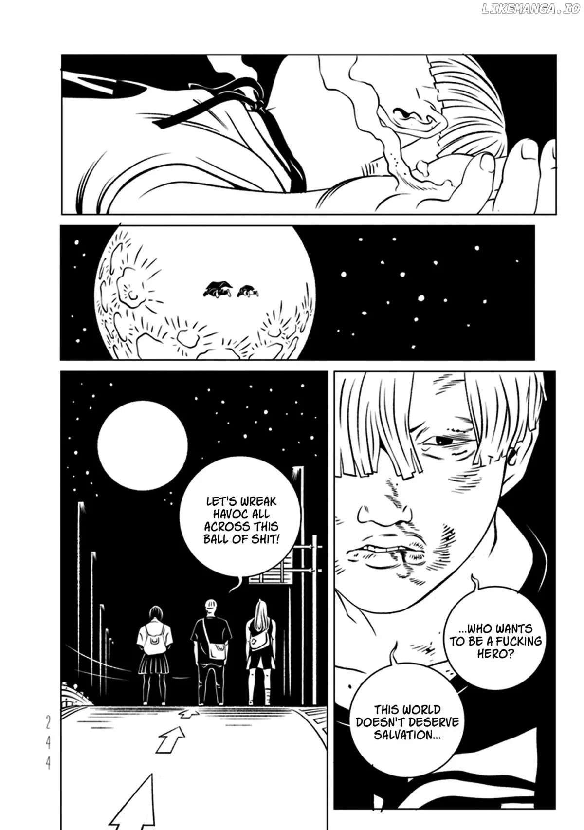 evol-manga Chapter 5 page 42 - 
