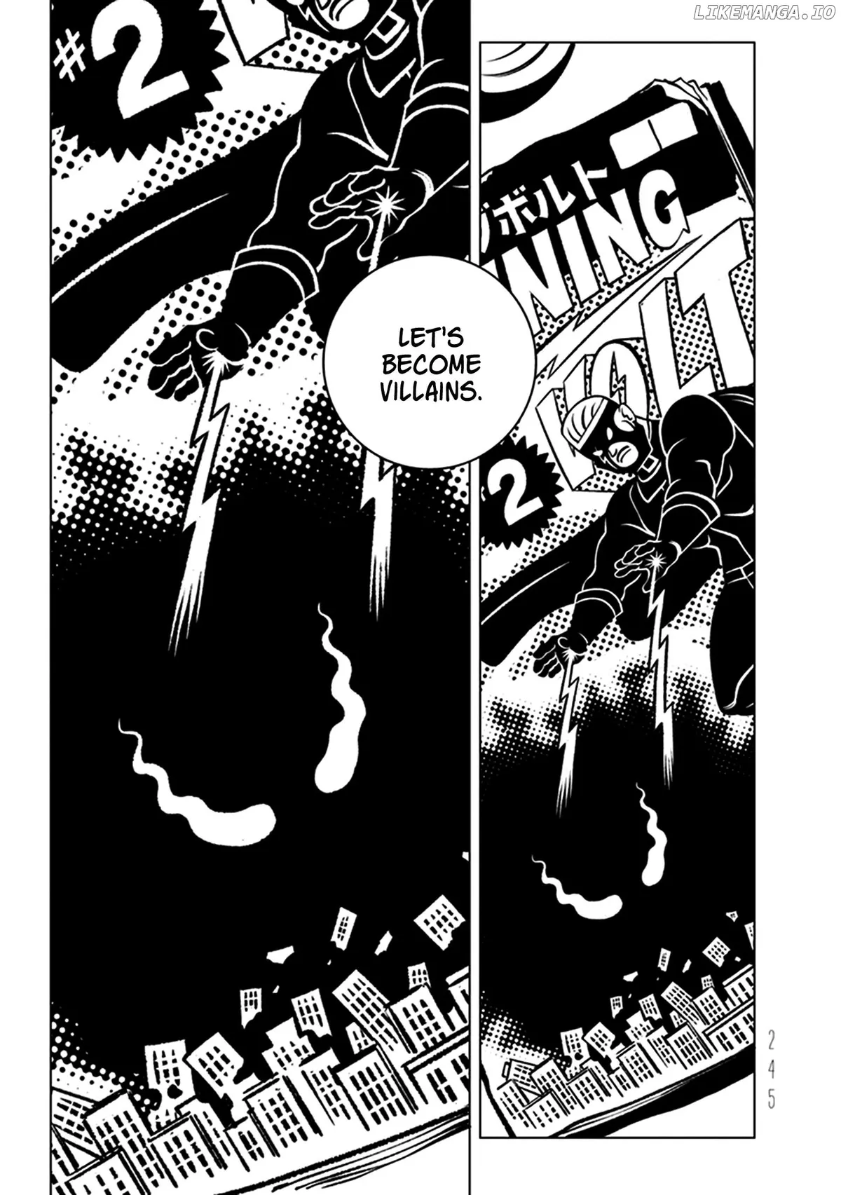 evol-manga Chapter 5 page 43 - 