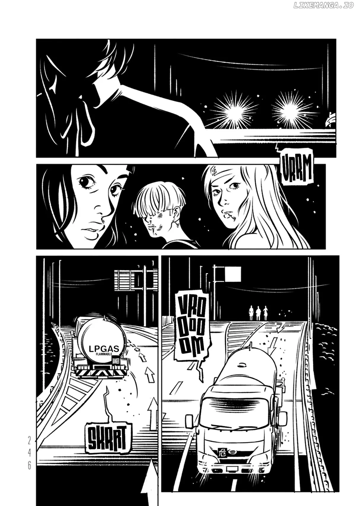 evol-manga Chapter 5 page 44 - 