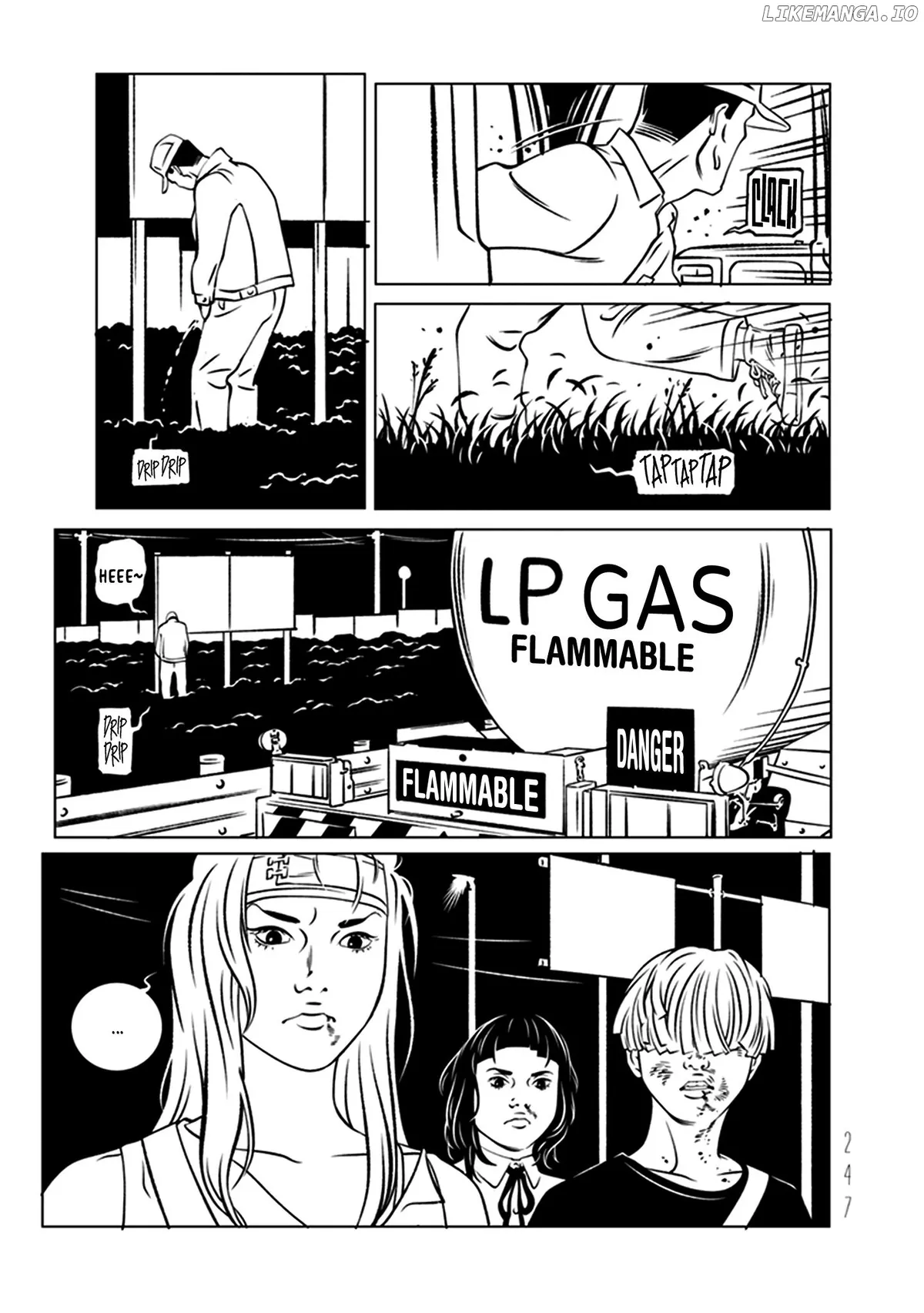 evol-manga Chapter 5 page 45 - 