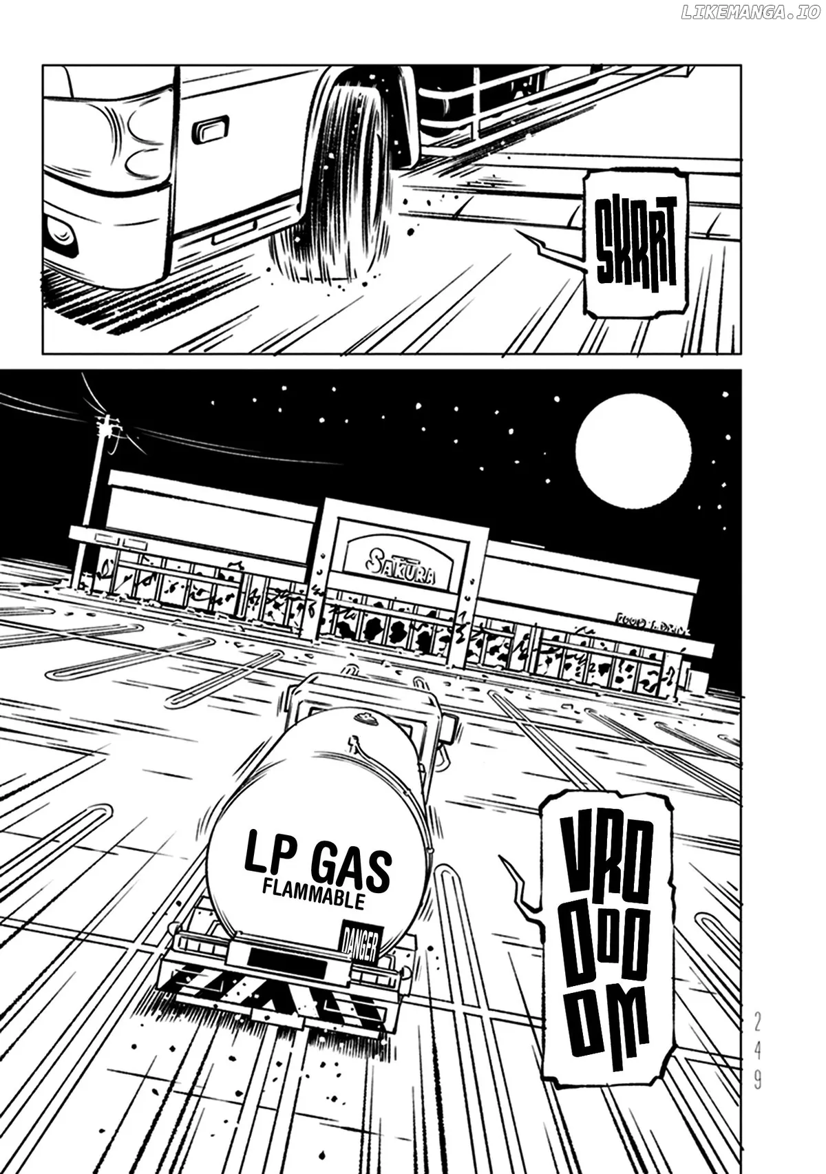 evol-manga Chapter 5 page 47 - 