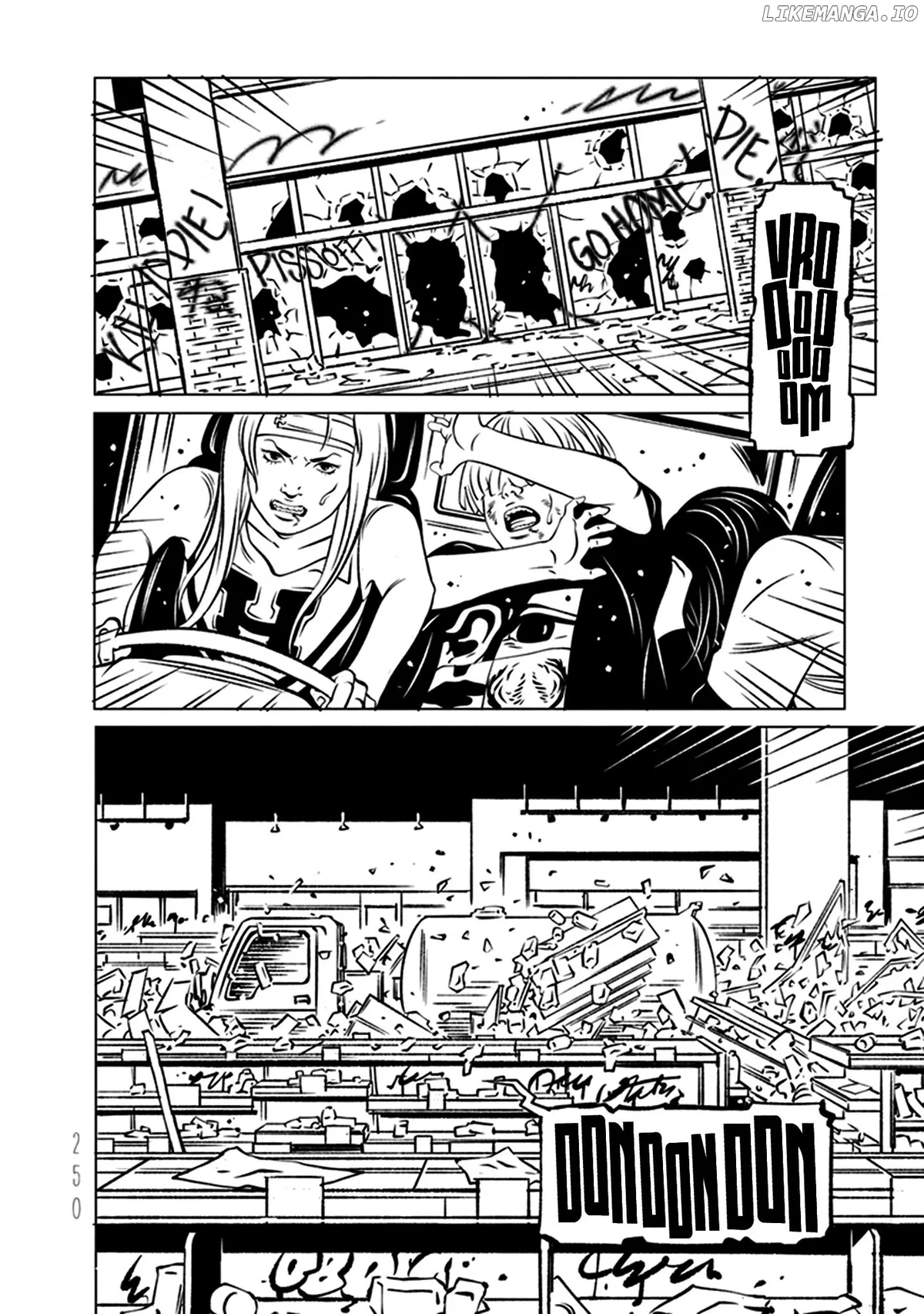 evol-manga Chapter 5 page 48 - 