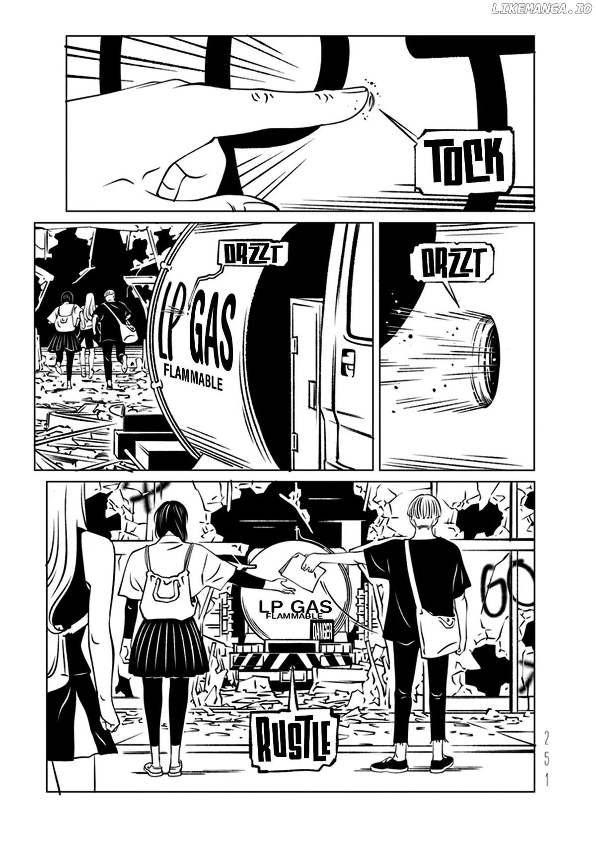 evol-manga Chapter 5 page 49 - 