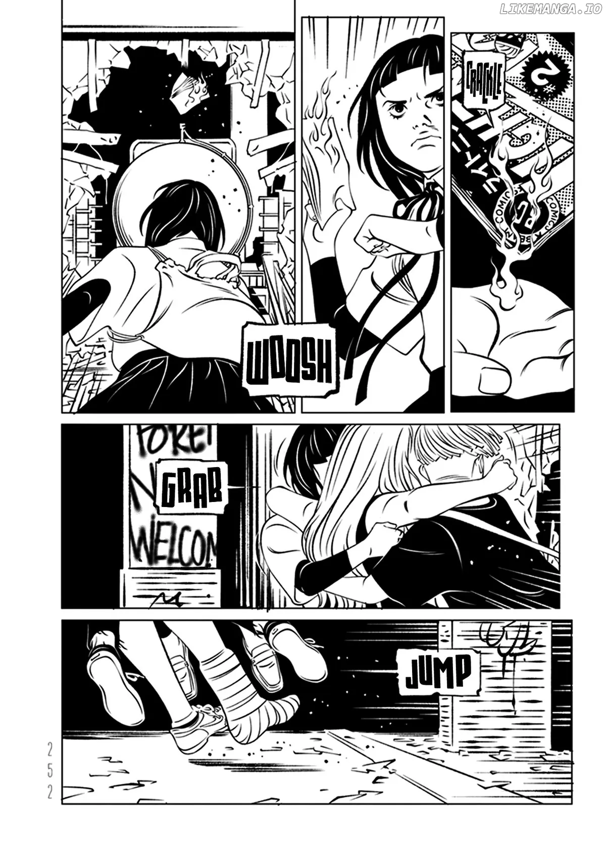 evol-manga Chapter 5 page 50 - 