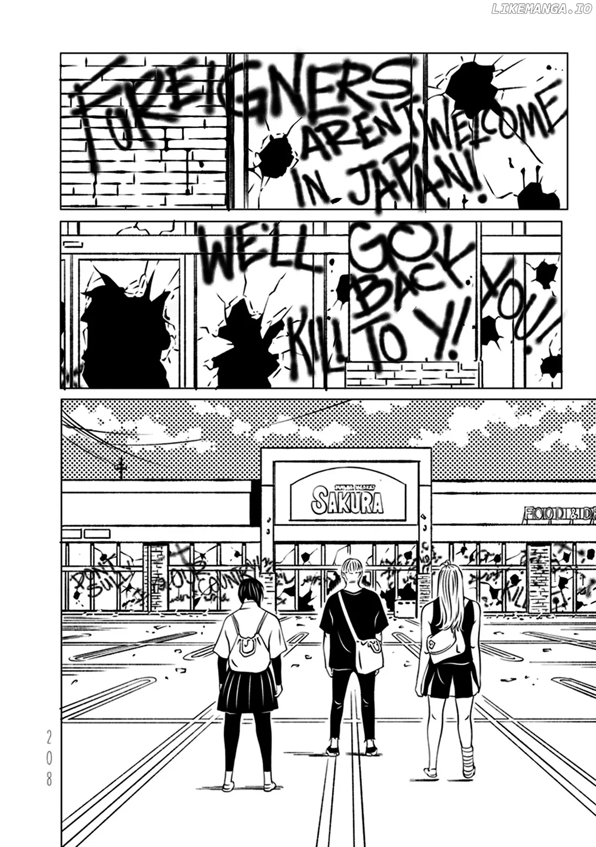 evol-manga Chapter 5 page 6 - 