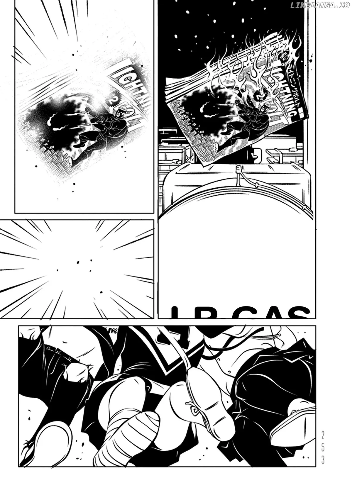 evol-manga Chapter 5 page 51 - 