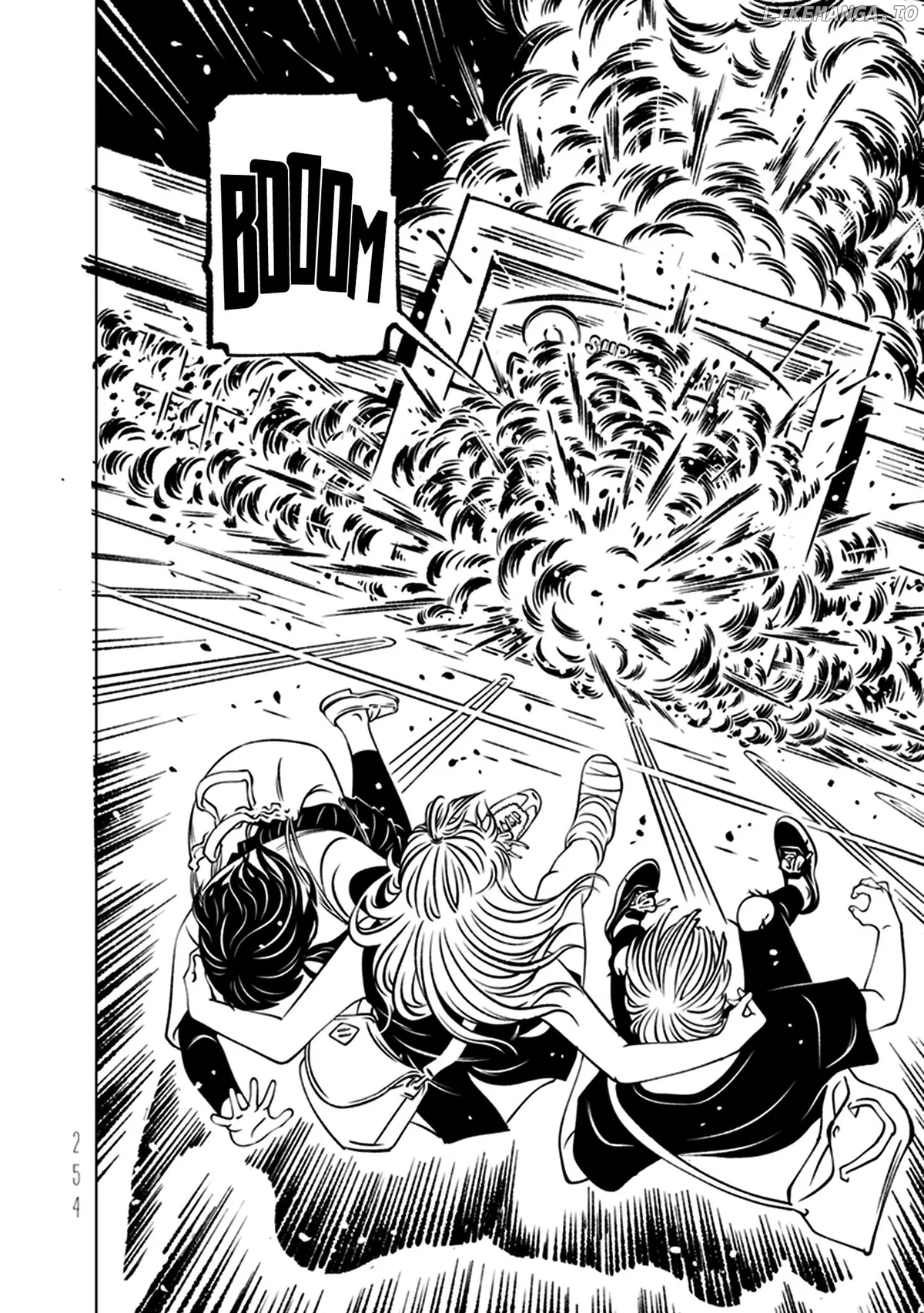 evol-manga Chapter 5 page 52 - 