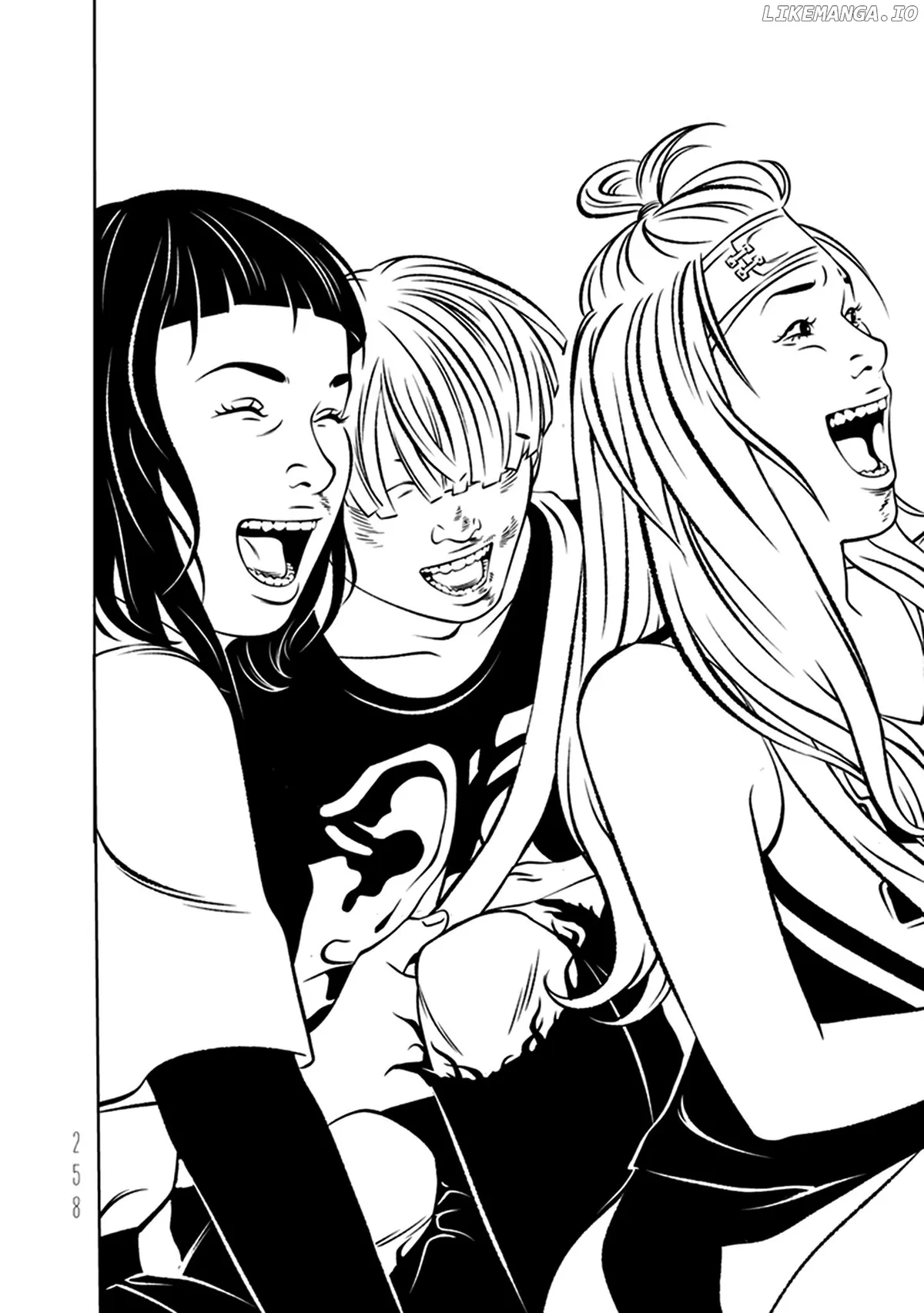 evol-manga Chapter 5 page 56 - 