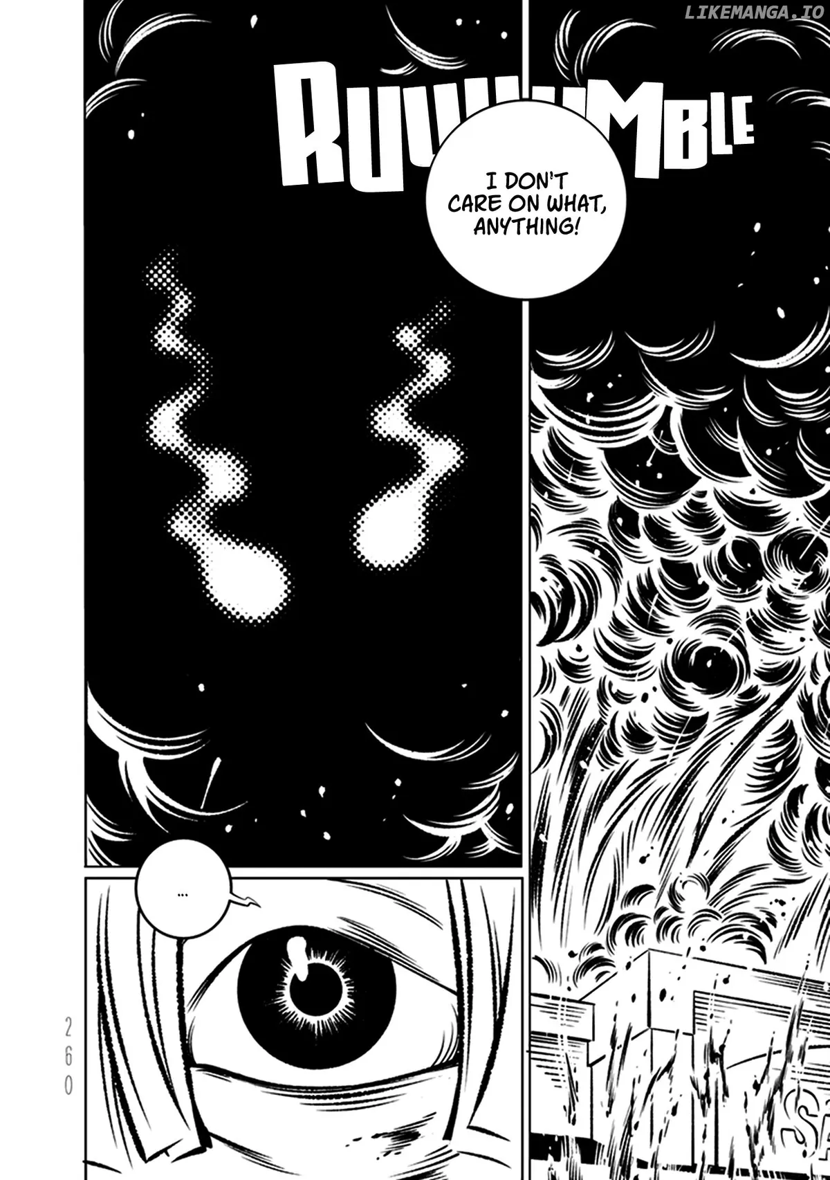 evol-manga Chapter 5 page 58 - 