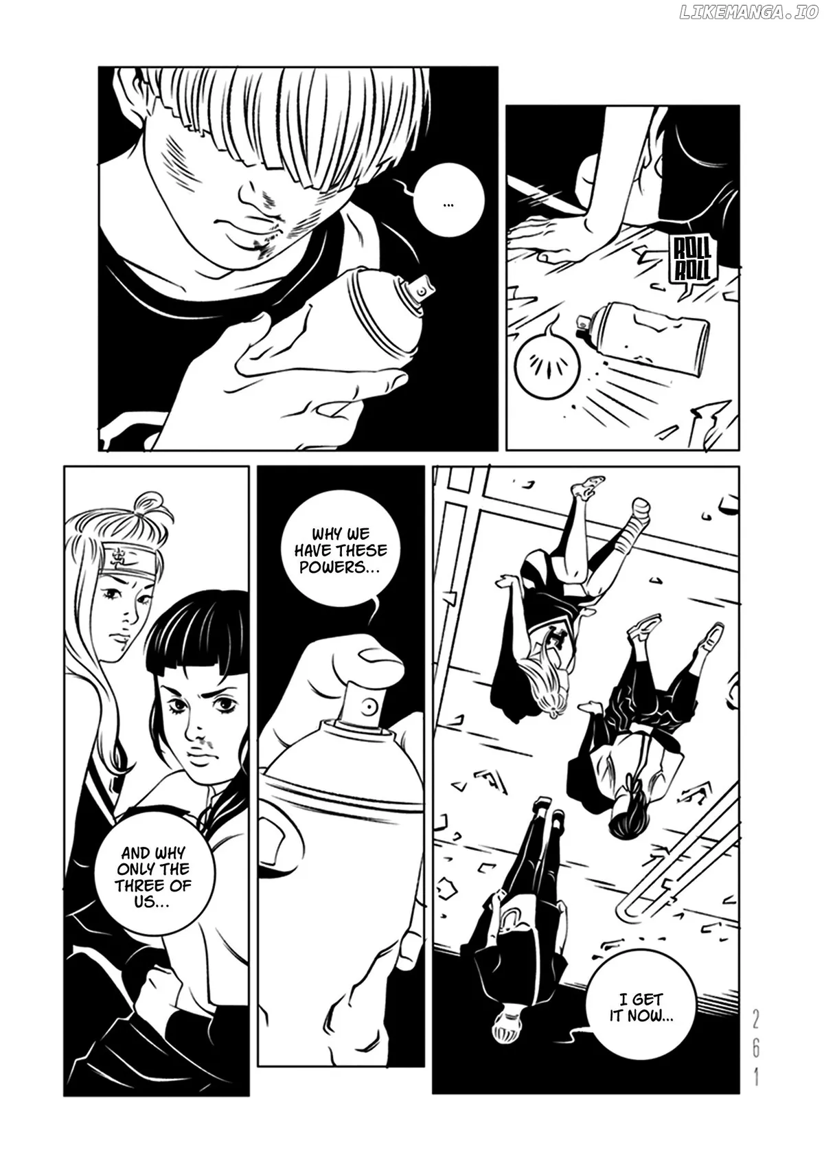 evol-manga Chapter 5 page 59 - 