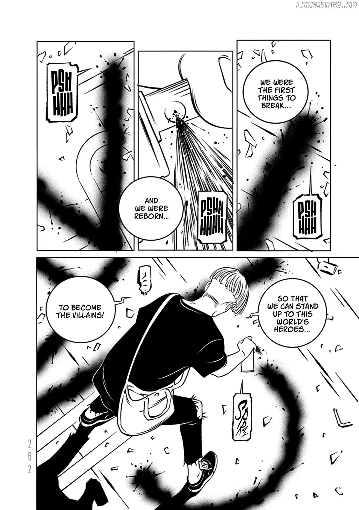 evol-manga Chapter 5 page 60 - 