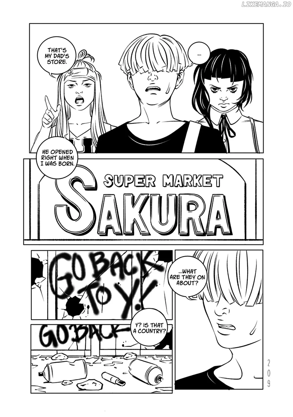 evol-manga Chapter 5 page 7 - 