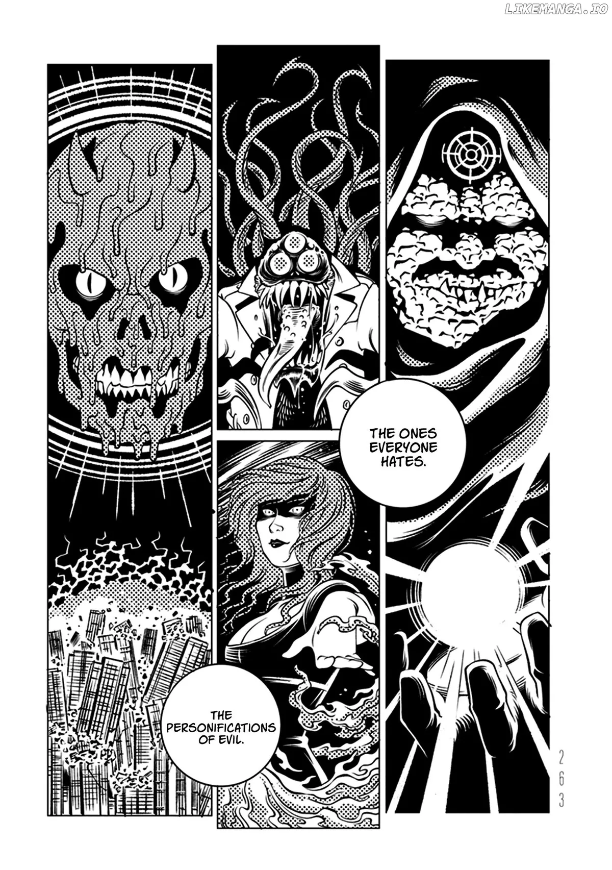 evol-manga Chapter 5 page 61 - 