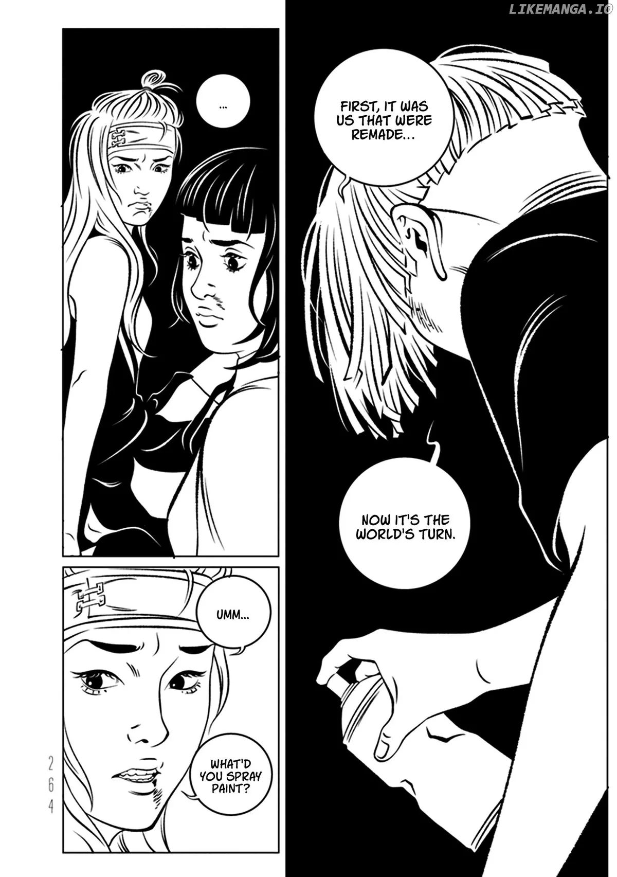 evol-manga Chapter 5 page 62 - 