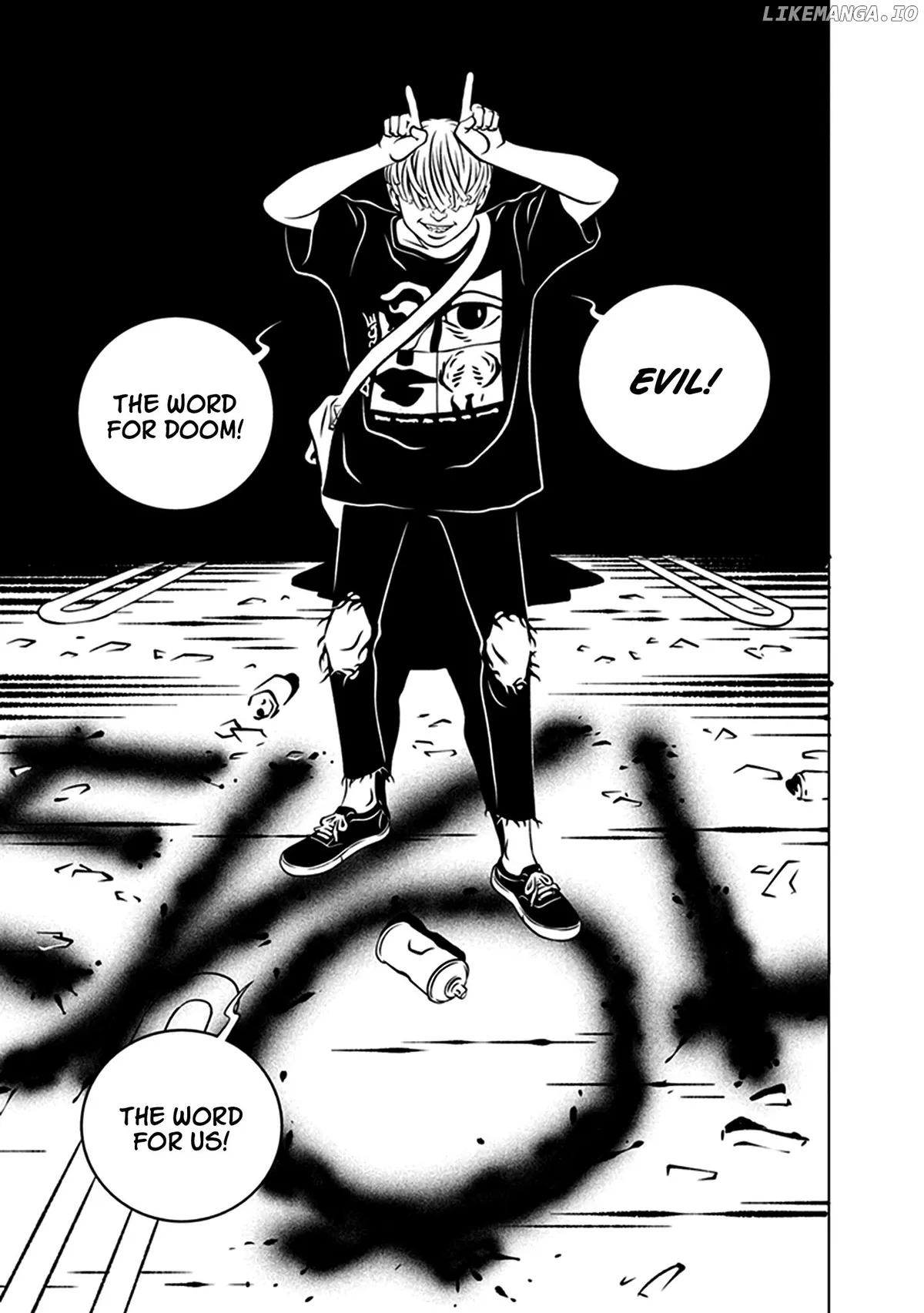 evol-manga Chapter 5 page 63 - 