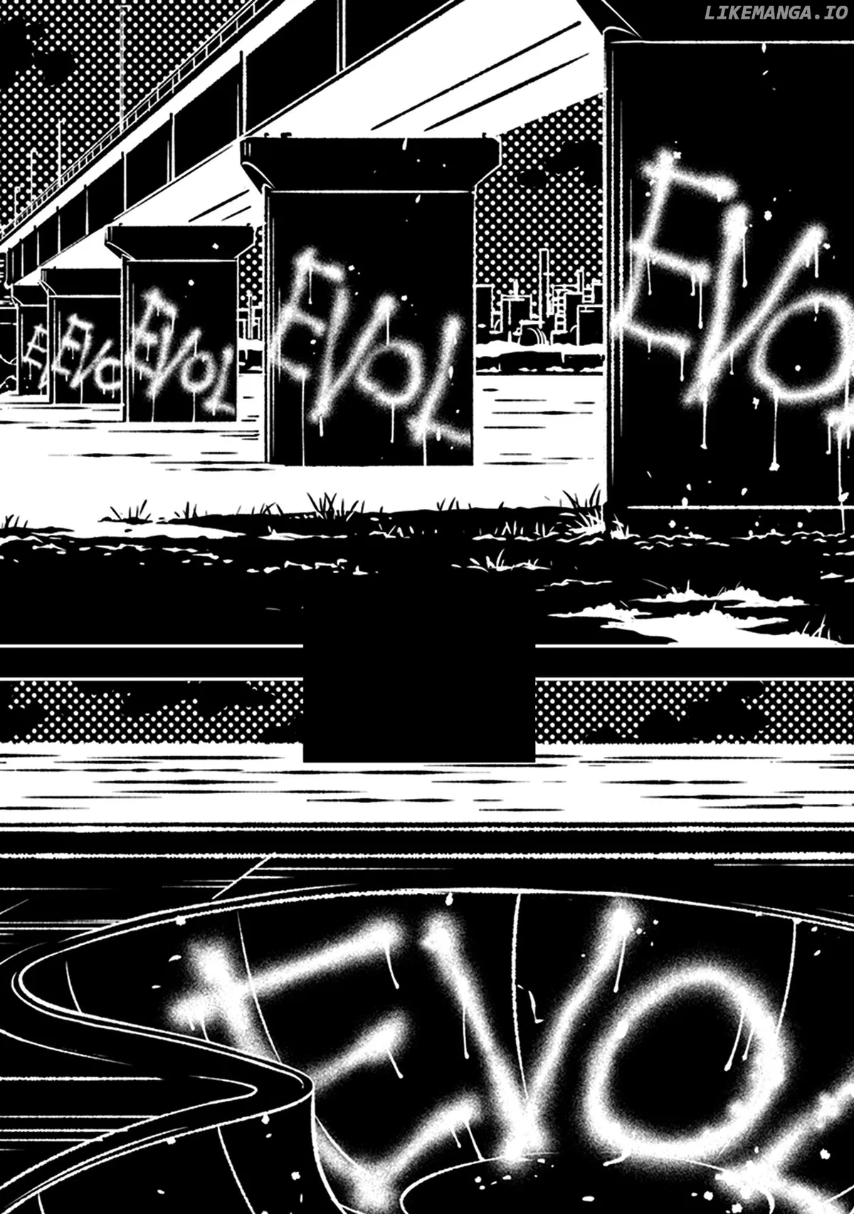 evol-manga Chapter 5 page 67 - 
