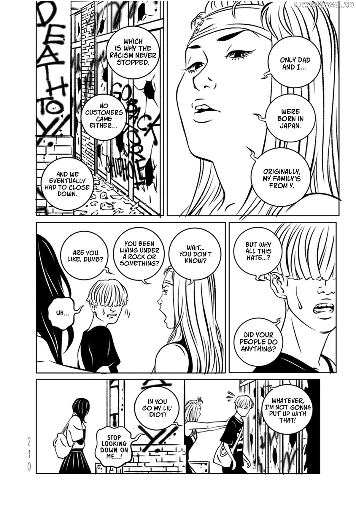 evol-manga Chapter 5 page 8 - 