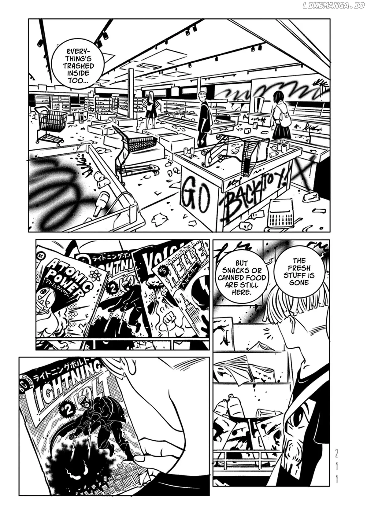 evol-manga Chapter 5 page 9 - 