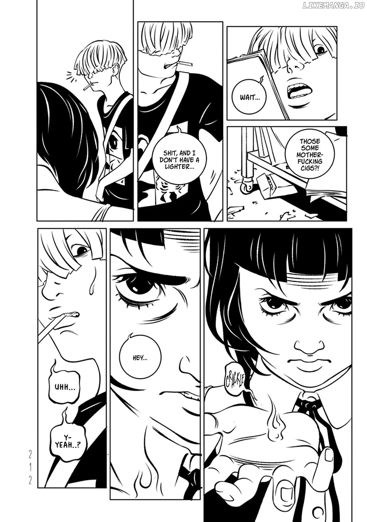 evol-manga Chapter 5 page 10 - 