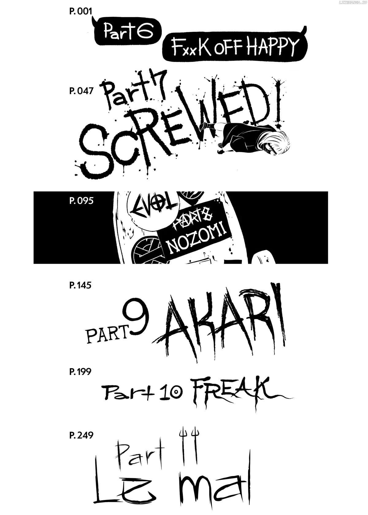 evol-manga Chapter 6 page 2 - 