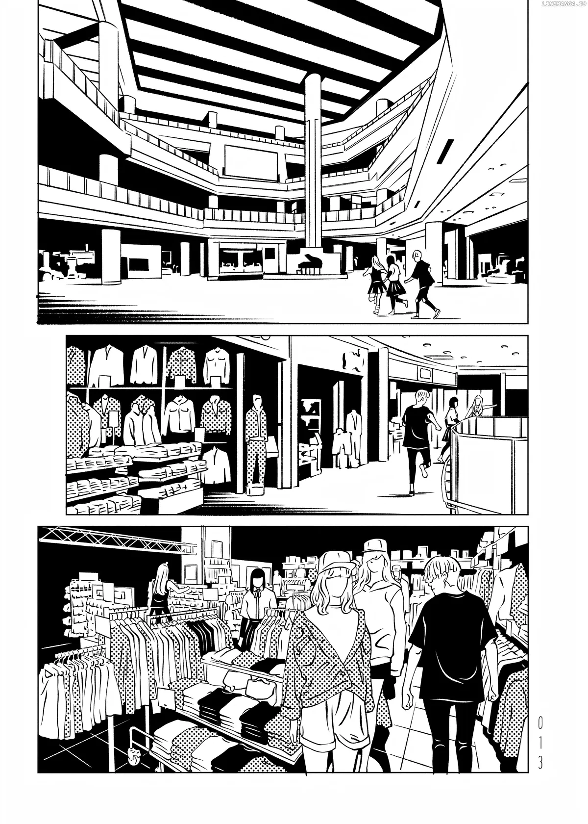 evol-manga Chapter 6 page 15 - 