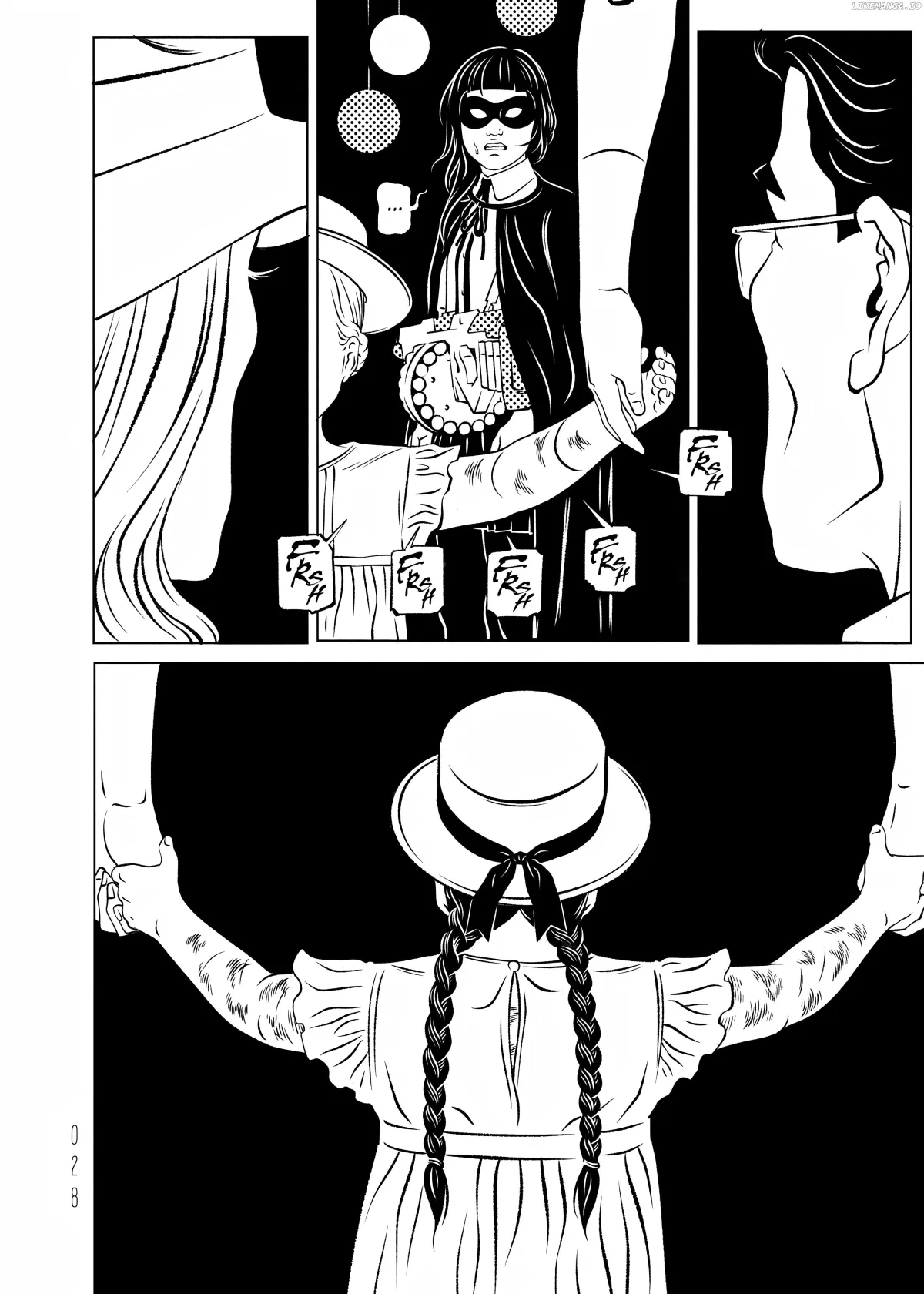 evol-manga Chapter 6 page 30 - 