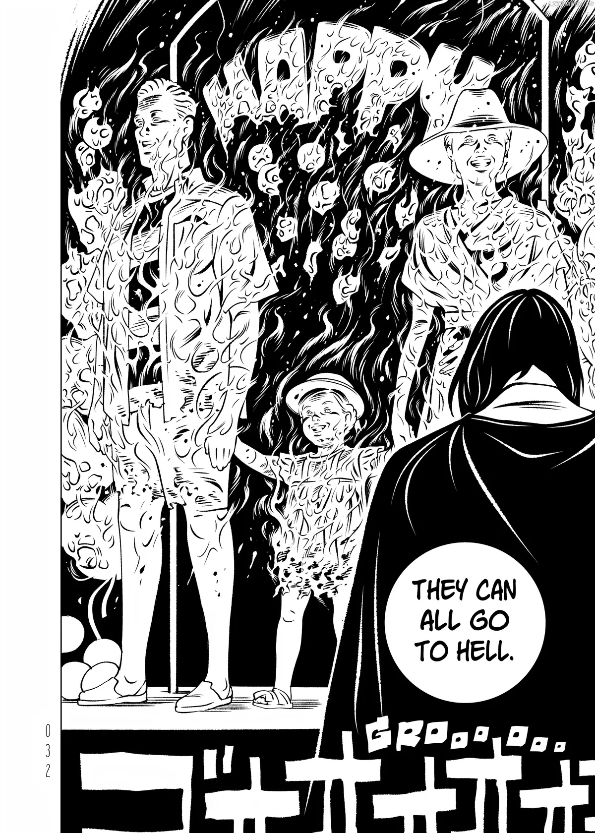 evol-manga Chapter 6 page 34 - 
