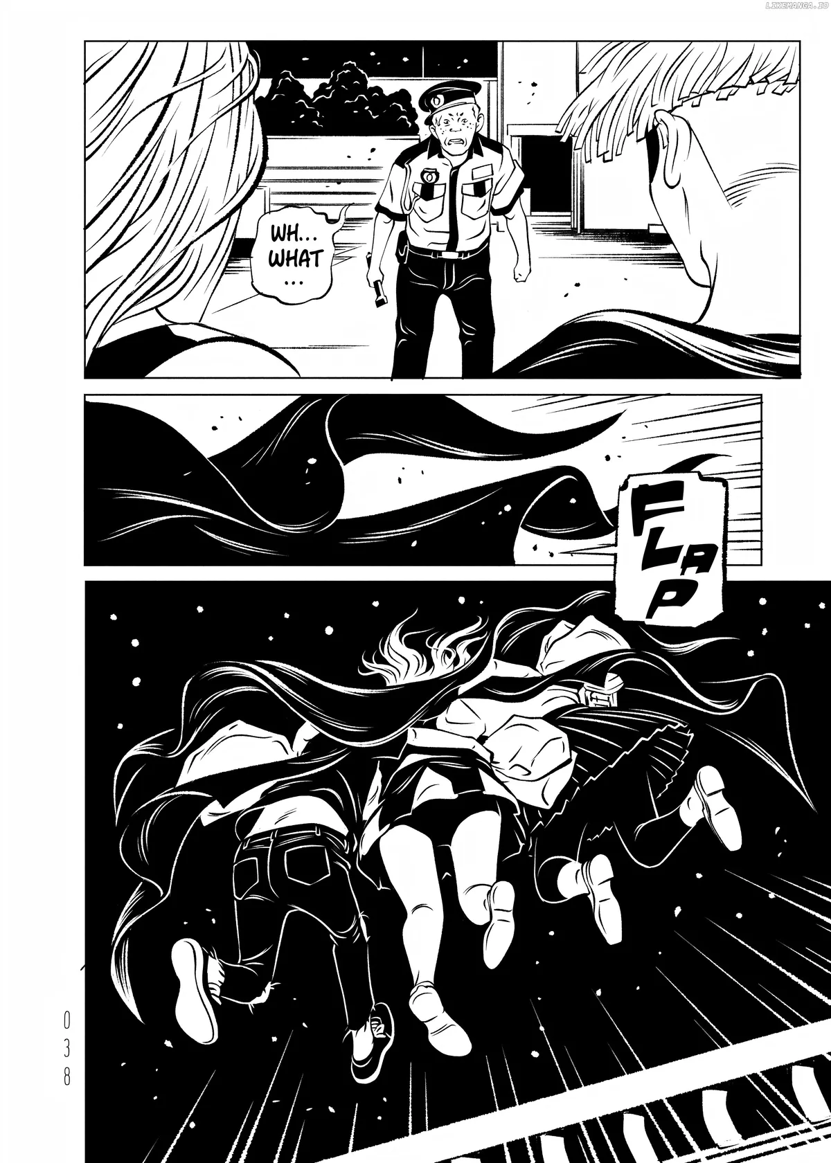 evol-manga Chapter 6 page 40 - 