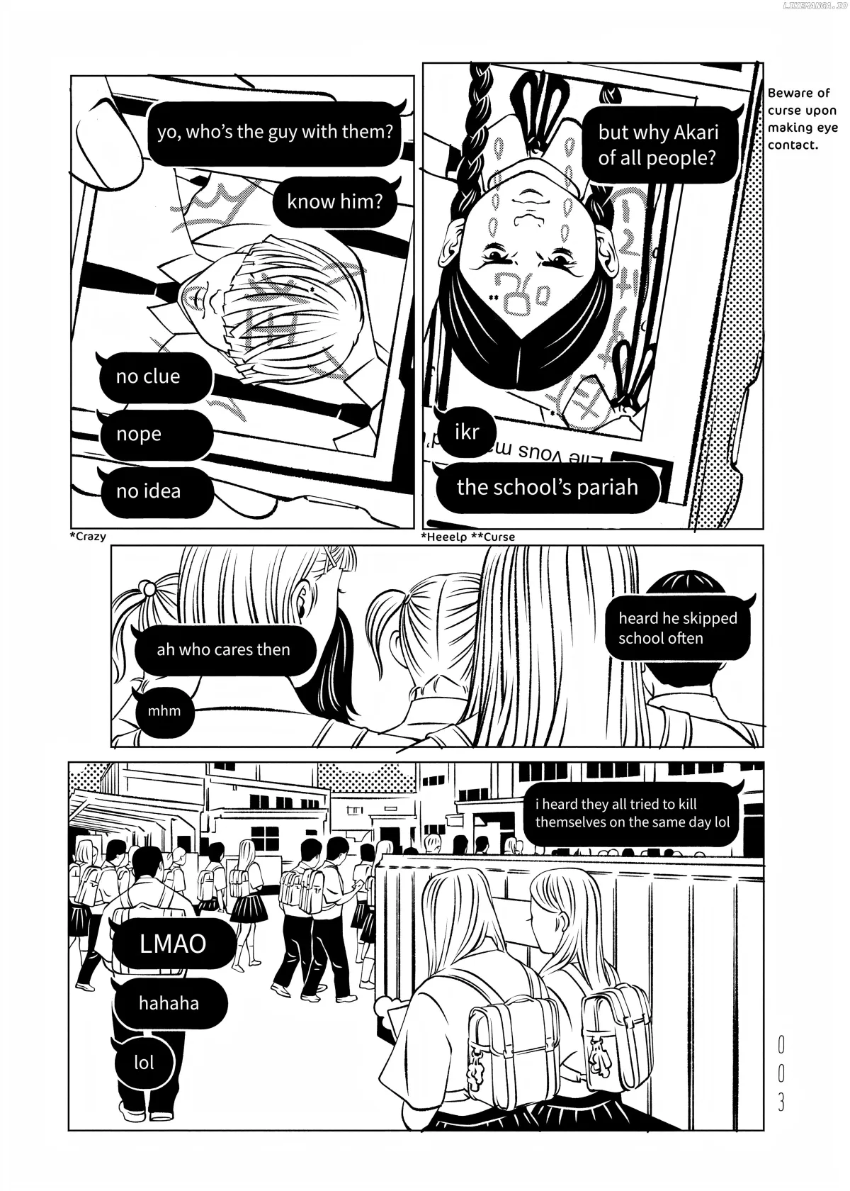 evol-manga Chapter 6 page 5 - 