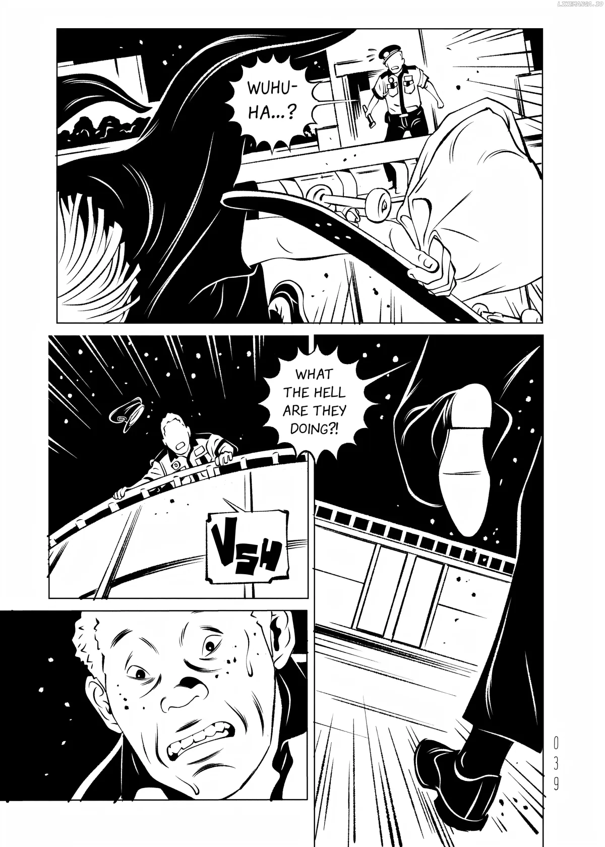 evol-manga Chapter 6 page 41 - 