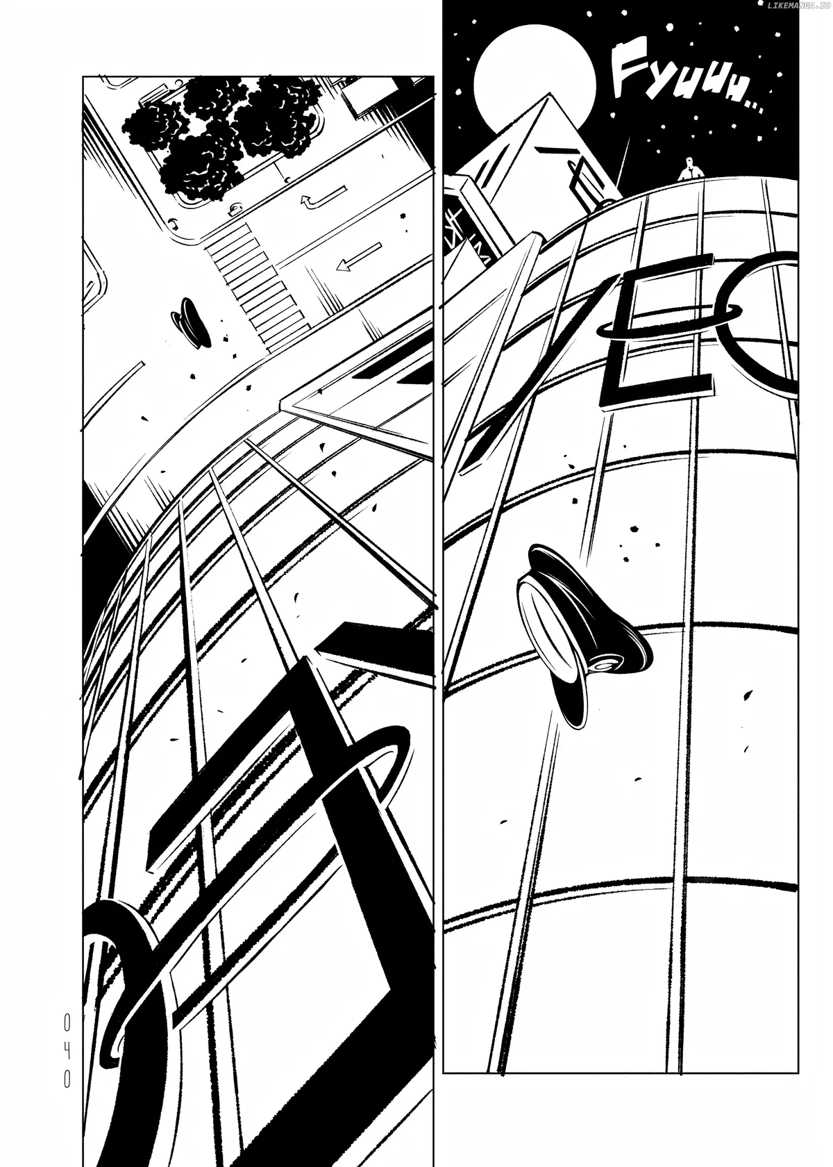 evol-manga Chapter 6 page 42 - 