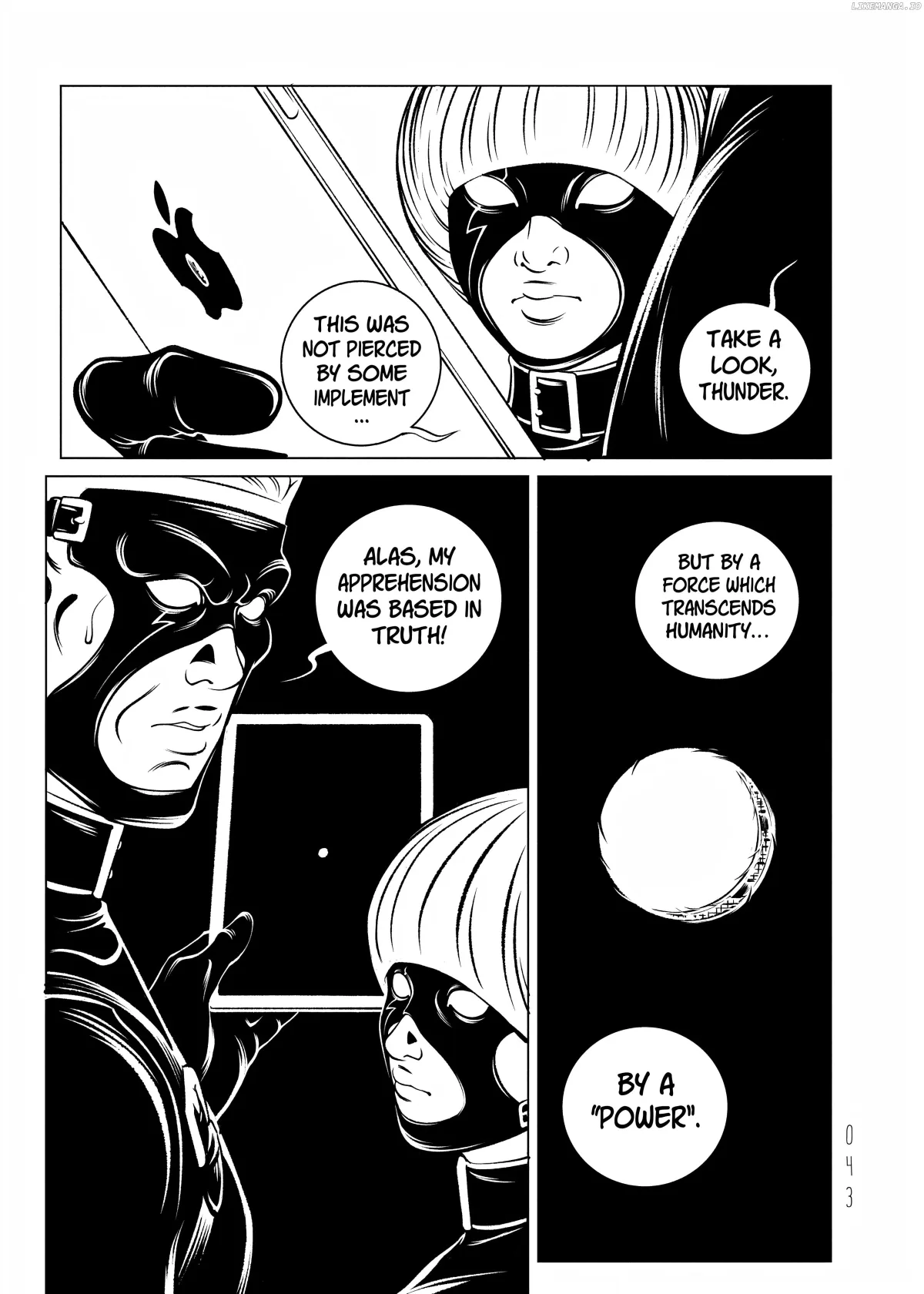 evol-manga Chapter 6 page 45 - 