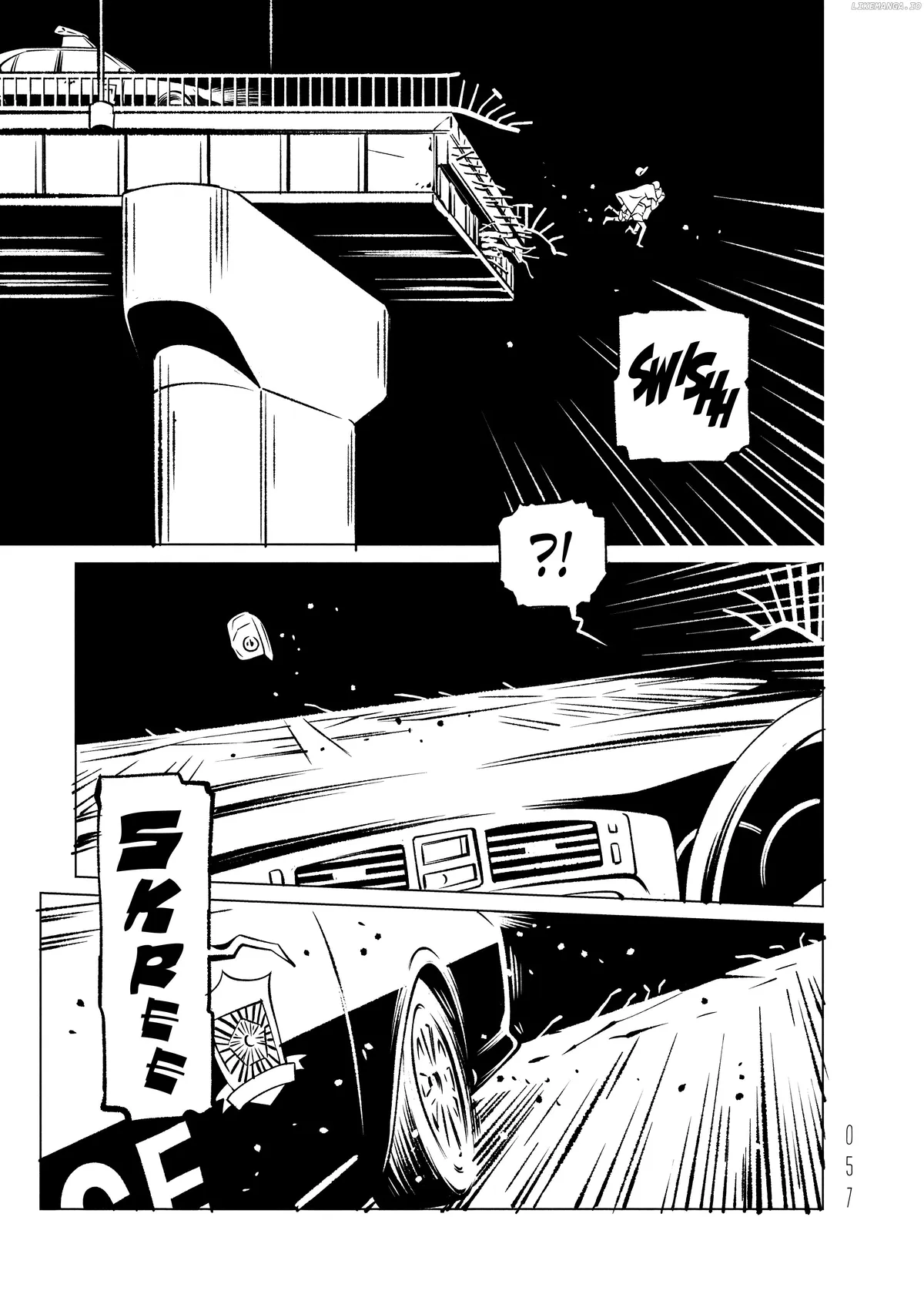 evol-manga Chapter 7 page 11 - 