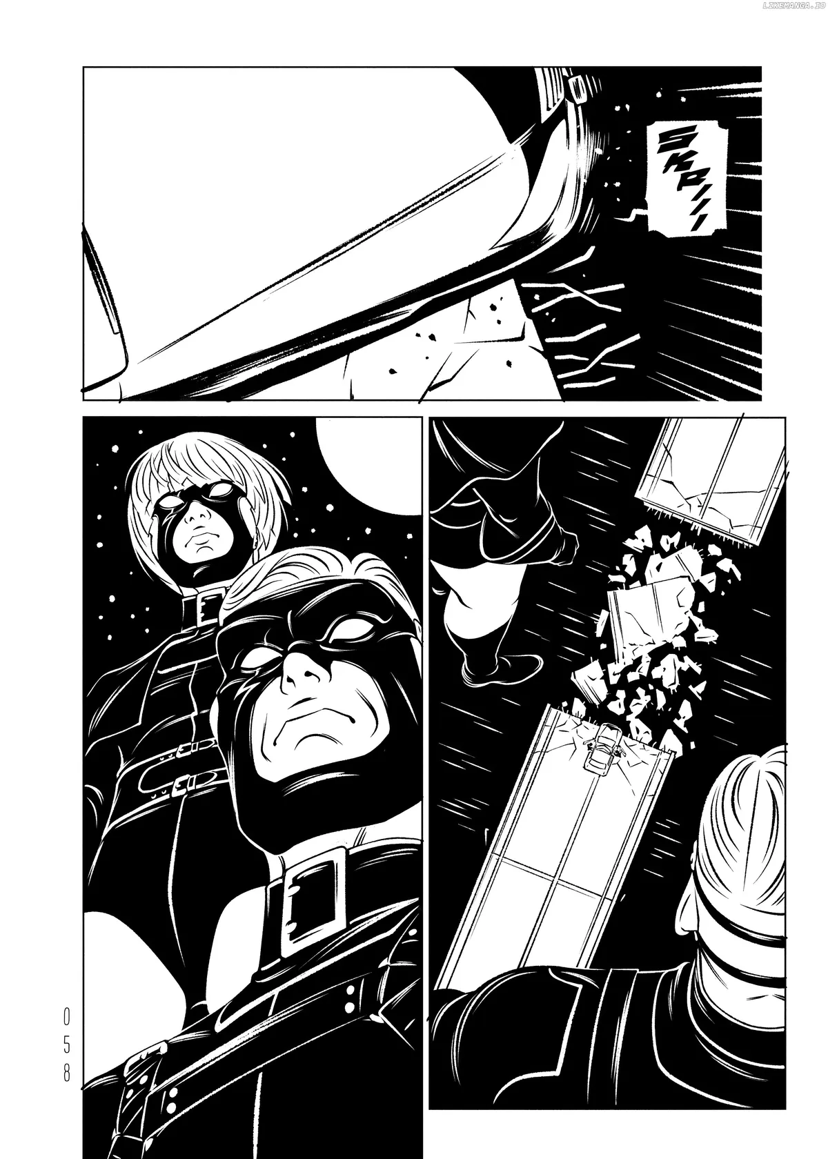evol-manga Chapter 7 page 12 - 
