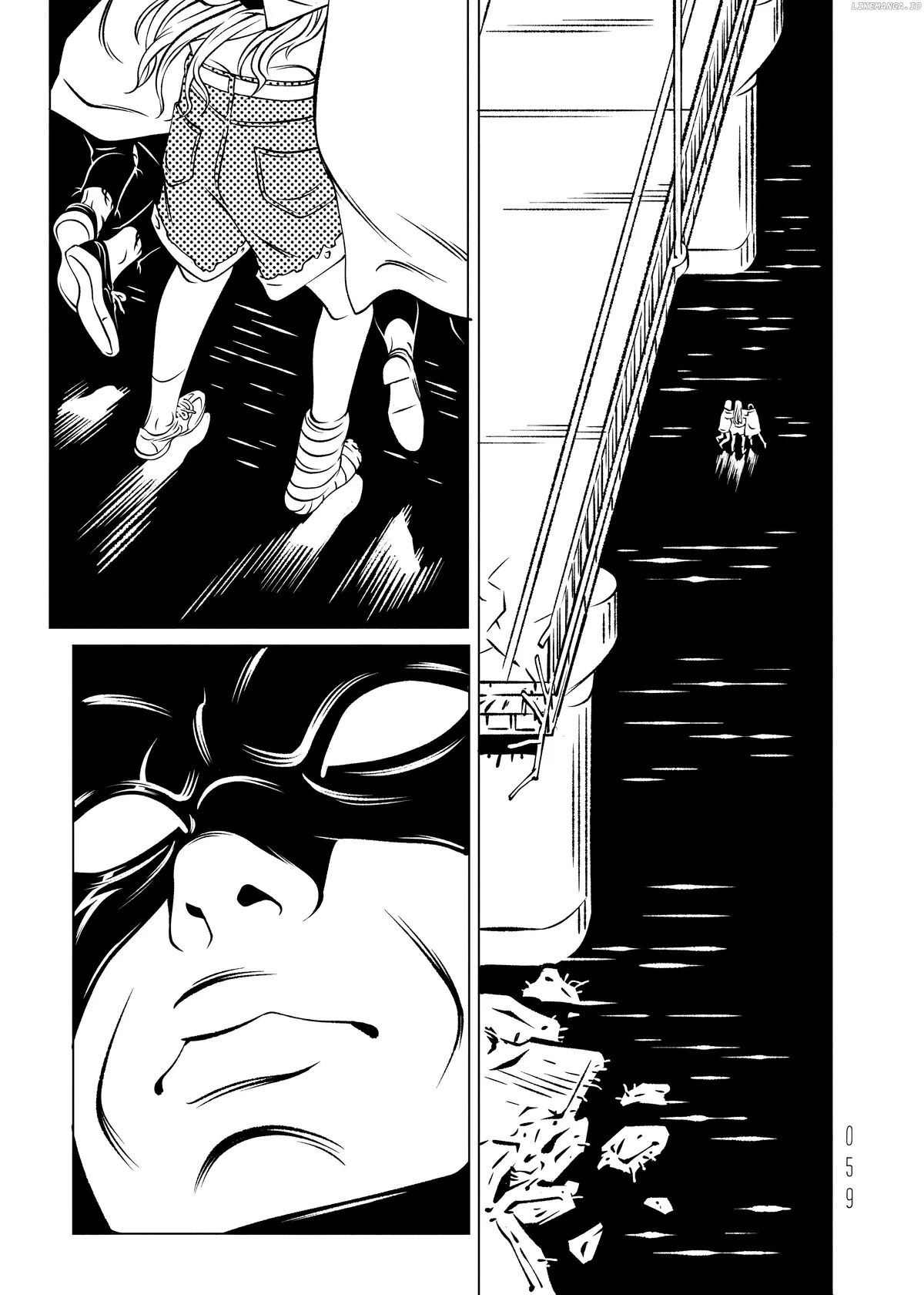 evol-manga Chapter 7 page 13 - 